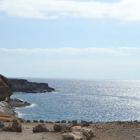 Tenerife Sur, アパート