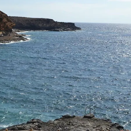 Tenerife Sur, アパート