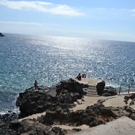 Tenerife Sur, コスタ・デル・シレンチオ