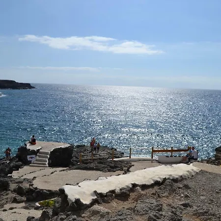 Tenerife Sur, * コスタ・デル・シレンチオ