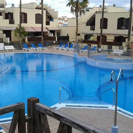 Tenerife Sur, Апартаменты