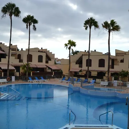 Tenerife Sur, * Costa Del Silencio
