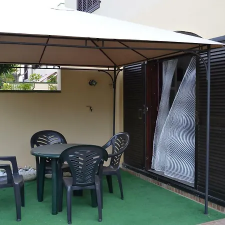 Апартаменты Tenerife Sur, *