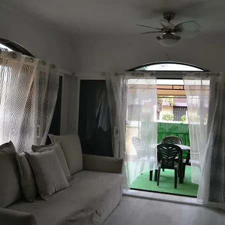 Apartament Tenerife Sur, *