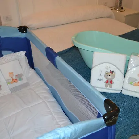 Tenerife Sur, Apartament *