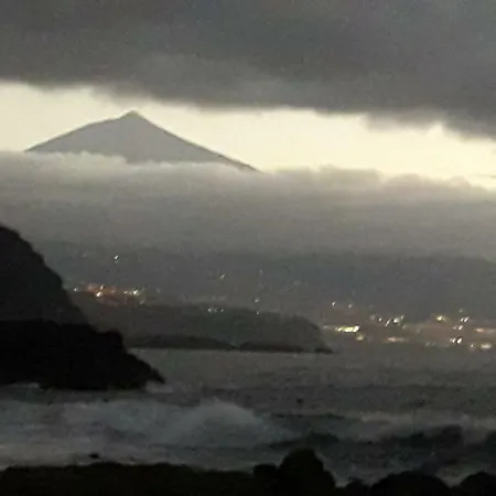 Tenerife Sur, * Коста-дель-Силенцио