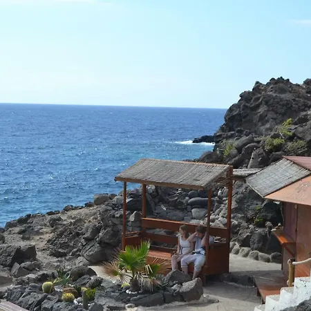 Апартаменты Tenerife Sur,