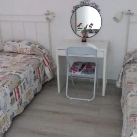 Apartament Tenerife Sur, *
